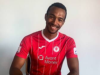 Sligo Rovers sign Ugandan inte...
